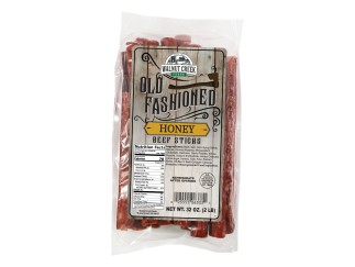 Beef Sticks - Old Fashioned Honey WC 2 lb