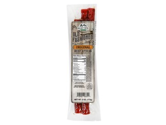 Beef Sticks - Original Old Fashioned WC 4 oz