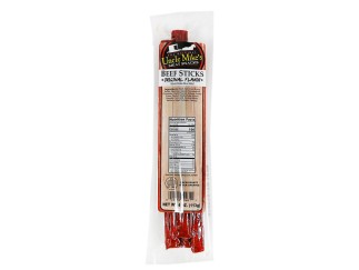 Beef Sticks - Original UM 4 oz