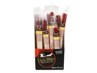 Beef Sticks - Honey UM Single