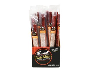 Beef Sticks - Chipotle Cheddar UM Single
