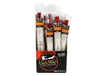 Snack Sticks - BBQ UM Single