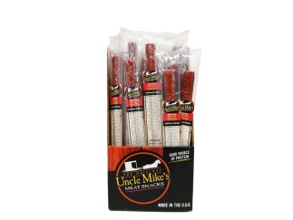 Snack Sticks - Bacon & Cheddar UM Single