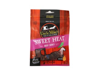 Beef Jerky - Sweet Heat UM 1.6 oz