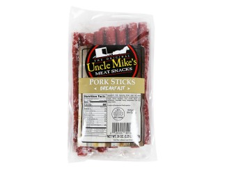 Pork Sticks - Breakfast UM 2.25 lb