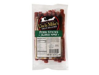 Pork Sticks - Jalapeño Popper UM 14.5 oz