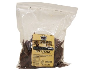 Beef Jerky - Black Pepper WC 2 lb