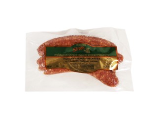 Kielbasa - Link Streb's 12/1 lb
