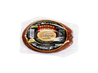 Bologna - Trail w/ Cheddar Cheese