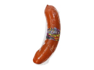 Bologna - Half Ring Hippey's