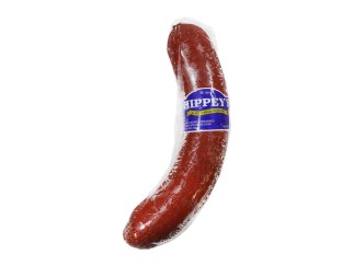 Bologna - Half Ring Jalapeño & Cheese Hippey's