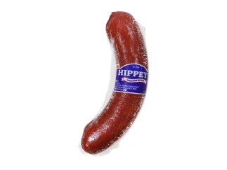 Bologna - Half Ring Garlic Hippey's
