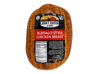 Chicken Breast - Buffalo JFM