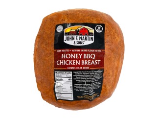 Chicken Breast - Honey BBQ JFM