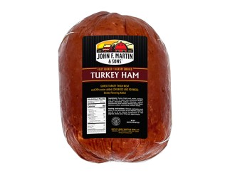 Turkey Ham - Smoked JFM 9 lb