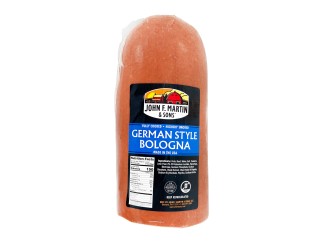 Bologna - German JFM