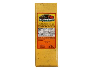 Country Bacon Cheese - JFM 5 lb