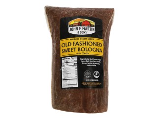 Bologna - Old Fashioned Sweet JFM