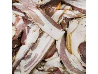 Bacon - Ends and Pieces Bulk JFM