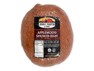 Ham - Applewood Smoked JFM