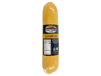 Liverwurst - JFM