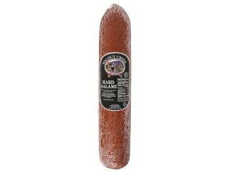 Hard Salami - Stick WC 6 lb