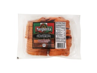Pepperoni - Sandwich Sliced Margherita