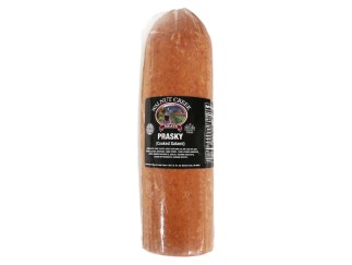 Prasky - WC 4 lb