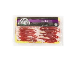 Bacon - Thick WC 12 oz