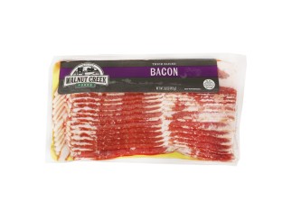 Bacon - Thick WC 1 lb