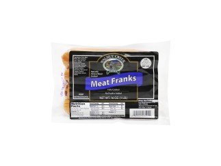Sausage - Lil Smokies Eckrich 14 oz | Walnut Creek Foods