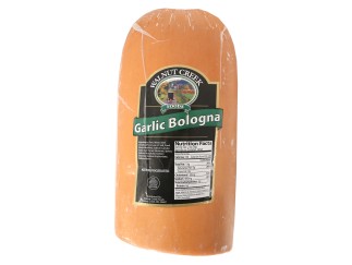 Bologna - Garlic WC