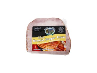 Ham - Brown Sugar Sliced Quarter WC 2 lb