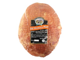 Ham - Old Hickory WC