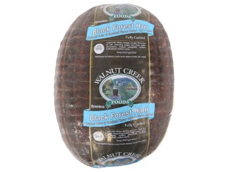 Ham - Black Forest WC