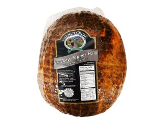 Ham - Cracked Pepper WC