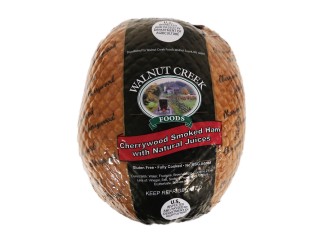 Ham - Cherrywood Smoked WC