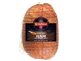 Ham - Brown Sugar Kretschmar