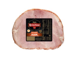 Ham - Off the Bone Smoked Half Kretschmar