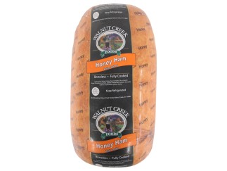Ham - Honey WC