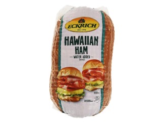 Ham - Hawaiian Eckrich