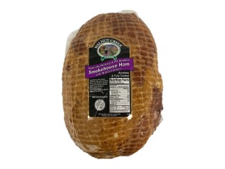 Ham - Smokehouse WC