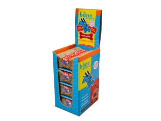 Pet Treats - Chicken BBQ Dog Biscuits