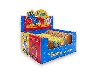 Pet Treats - Jumbo Dog Biscuits