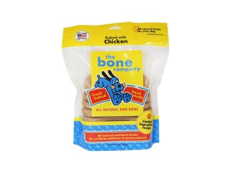 Pet Treats - Chicken Biscuits 10 oz