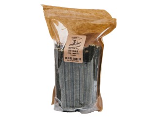 Dog Treats - Dental Sticks 31 ct