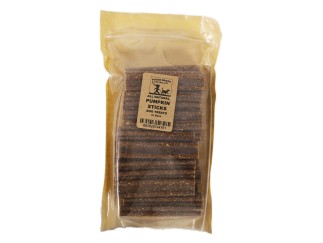 Dog Treats - Pumpkin Sticks 31 ct