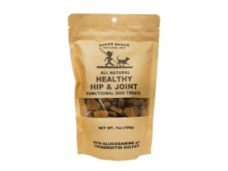 Dog Treats - Healthy Joint Mini Biscuit 7 oz