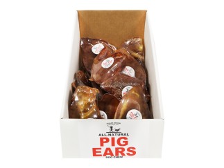 Display - Single Pig Ears