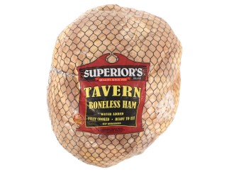 Ham - Tavern Whole Boneless Superior's
